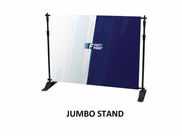 Jumbo Stand